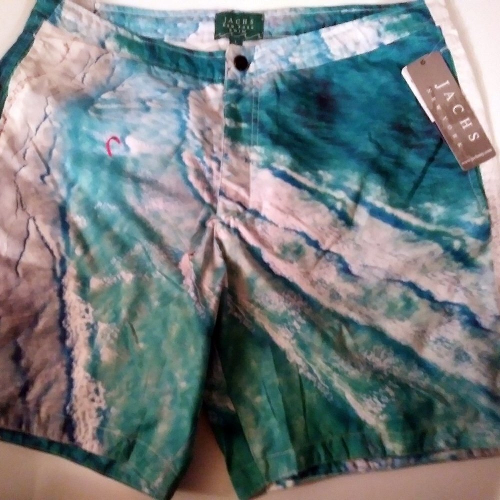 Jachs NY Swim Trunks - Size L
